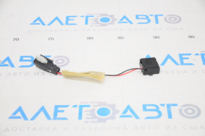 Microphone in the ceiling Ford Fusion mk5 13-20