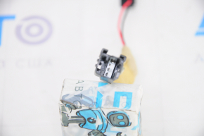 Microphone in the ceiling Ford Fusion mk5 13-20