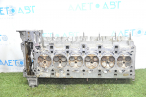 Cylinder head assembly BMW e90 N54 3.0