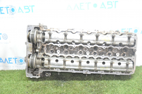 Cylinder head assembly BMW e90 N54 3.0