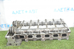 Cylinder head assembly BMW e90 N54 3.0