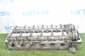 Cylinder head assembly BMW e90 N54 3.0