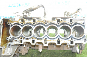 Bare cylinder block BMW e90 N54 3.0 RWD for boring