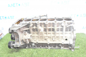 Bare cylinder block BMW e90 N54 3.0 RWD for boring