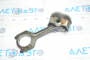 Connecting rod with piston BMW e90 N54 3.0