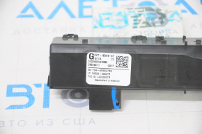 Receiver Antenna Keyless Ford Fusion mk5 17-20