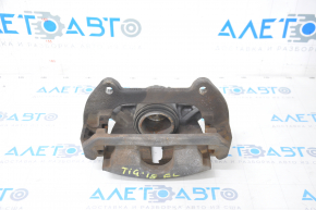 Front left caliper assembly for VW Tiguan 18-24