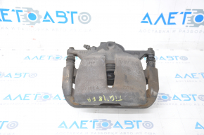 Front right caliper assembly for VW Tiguan 18-24