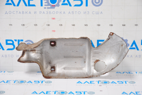 Catalytic Converter Guard Ford Escape MK3 13-19 1.5T 1.6T