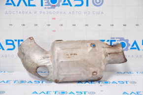 Catalytic Converter Guard Ford Escape MK3 13-19 1.5T 1.6T
