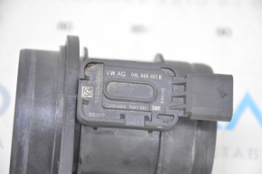 Air flow meter VW Tiguan 18-24 with housing