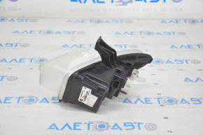 Turn signal with DRL front left Jeep Renegade 15-18 prerest, sand, crack in mount
