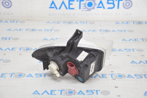Turn signal with DRL front right Jeep Renegade 15-18 pre-rest, sand, broken guide
