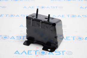 Rear bumper reinforcement fang right Nissan Leaf 11-17