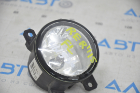 Fog light left ptf Jeep Renegade 15- sand