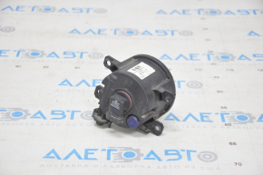 Fog light left ptf Jeep Renegade 15- sand