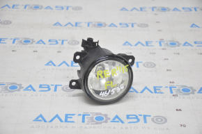 Fog light left ptf Jeep Renegade 15- sand