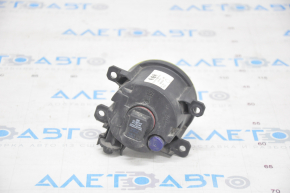 Fog lamp PTF right Jeep Renegade 15- sand
