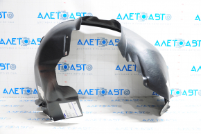 Front right mudguard Ford Focus mk3 11-18 TYC