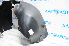 Front right mudguard Ford Focus mk3 11-18 TYC