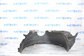 Front left mudguard VW Tiguan 18-24