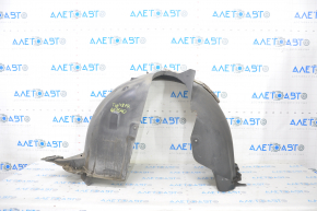 Front right mudguard VW Tiguan 18-24 with mudguard