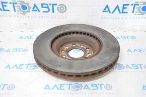 Front right brake disc VW Tiguan 18-24 340/30mm