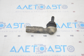 Steering tip left VW Tiguan 18-24