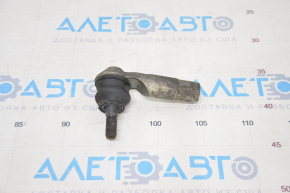 Steering tip right VW Tiguan 18-24