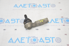 Steering tip right VW Tiguan 18-24