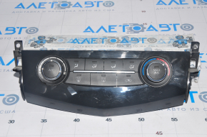 Nissan Altima 16-18 Climate Control Manual