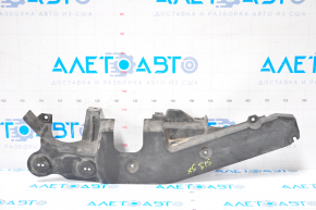 BMW X5 F15 Steering Gear Guard