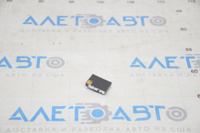 Humidity Sensor Jeep Renegade 15-