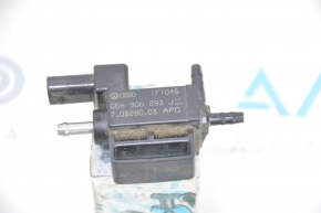 Intake Manifold Flapper Control Valve VW Tiguan 18-24