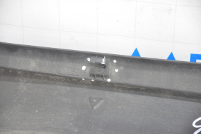 Left threshold Jeep Renegade 15 - structure, broken fasteners, scratches, crack