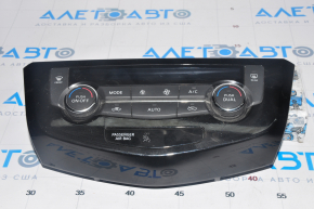 Climate control Nissan Rogue 14-20 auto break fasteners