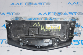 Climate control Nissan Rogue 14-20 auto break fasteners