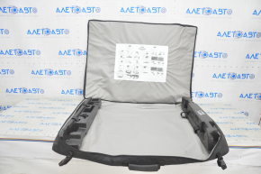 Bag for removable panorama Jeep Renegade 15 - for dry cleaning