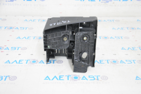 Fuse box housing under hood VW Tiguan 09-17