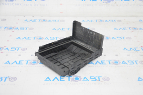 Cover of the fuse box under the hood VW Tiguan 09-17