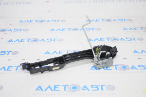 Front left door handle mechanism Honda CRV 17-22 under keyless