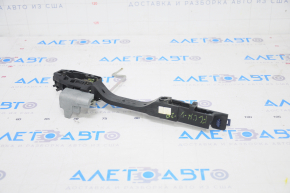 Front left door handle mechanism Honda CRV 17-22 under keyless