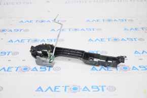 Front right door handle mechanism Honda CRV 17-22 under keyless