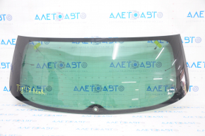 Rear glass of the trunk door VW Tiguan 09-17