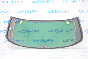 Rear glass of the trunk door VW Tiguan 09-17