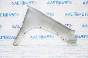 Front left wing VW Tiguan 09-17 white LC9A