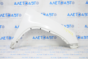 Front right wing VW Tiguan 09-17 white LC9A