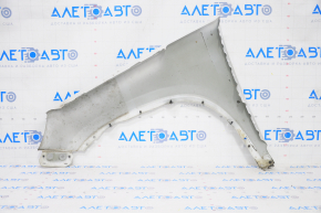 Front right wing VW Tiguan 09-17 white LC9A