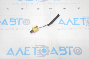 Chip for the front airbag sensor VW Tiguan 18-24 on the TV