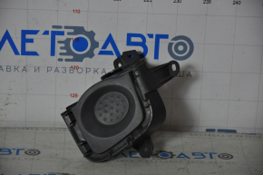 Left fog light frame for Toyota Prius 30 10-11 pre-restyling